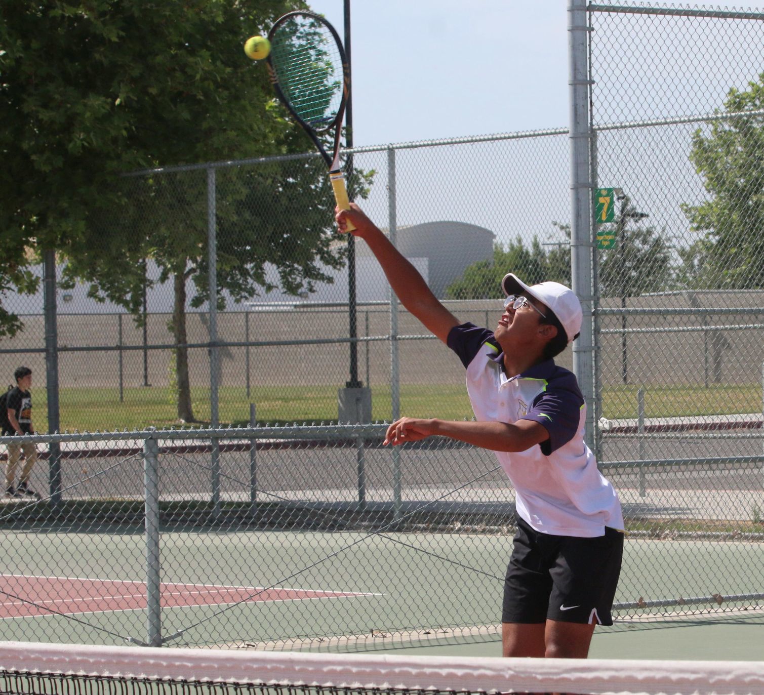 Golden Bears three-peat, solidify dynasty